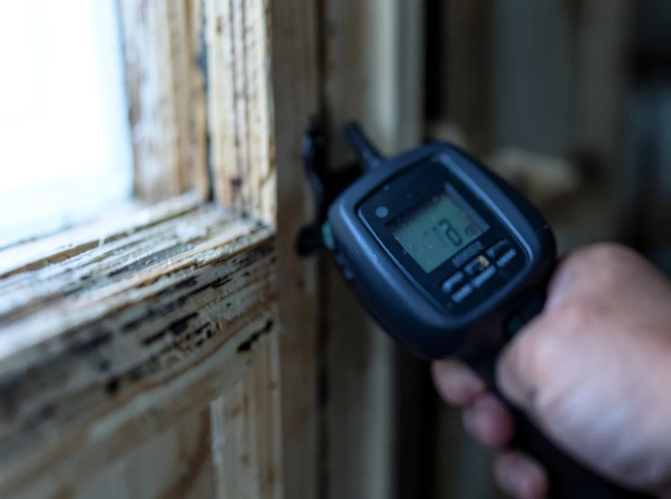 Commercial Water Damage Restoration in Jacksonville, NY